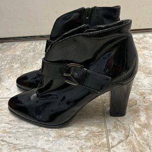 Boots By IMPO size 7.5